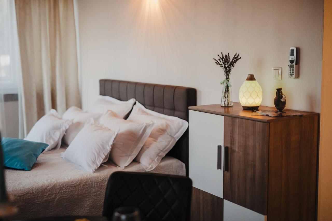 Studio Apartmant Tonka Šibenik Eksteriør bilde