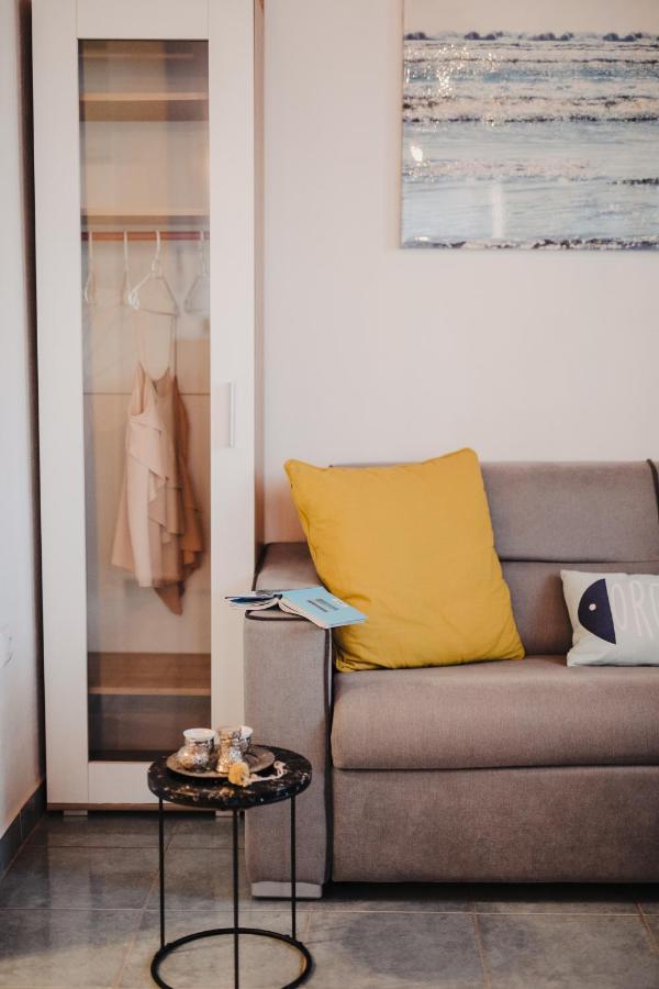 Studio Apartmant Tonka Šibenik Eksteriør bilde