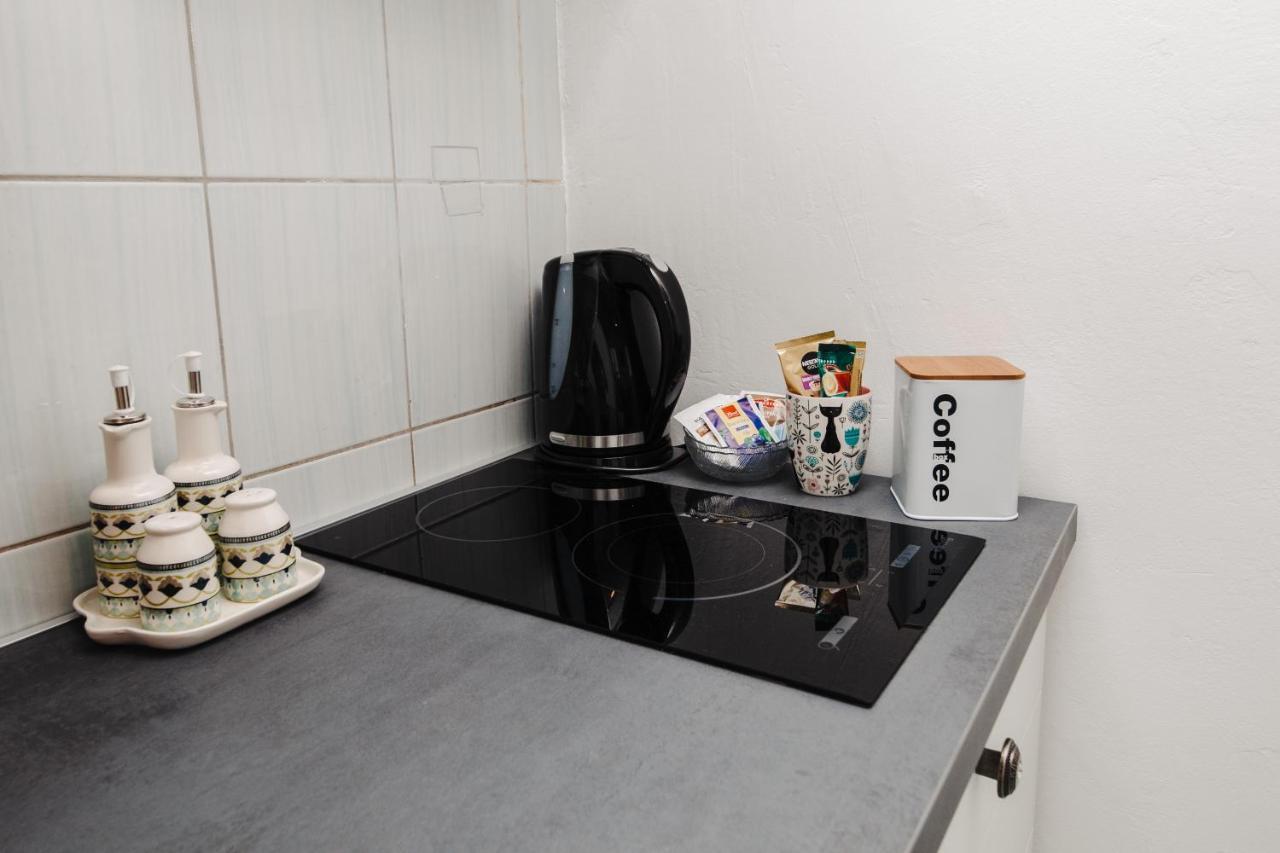 Studio Apartmant Tonka Šibenik Eksteriør bilde
